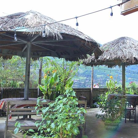 Hotel Surelee House And Trekking Sapa Exterior foto