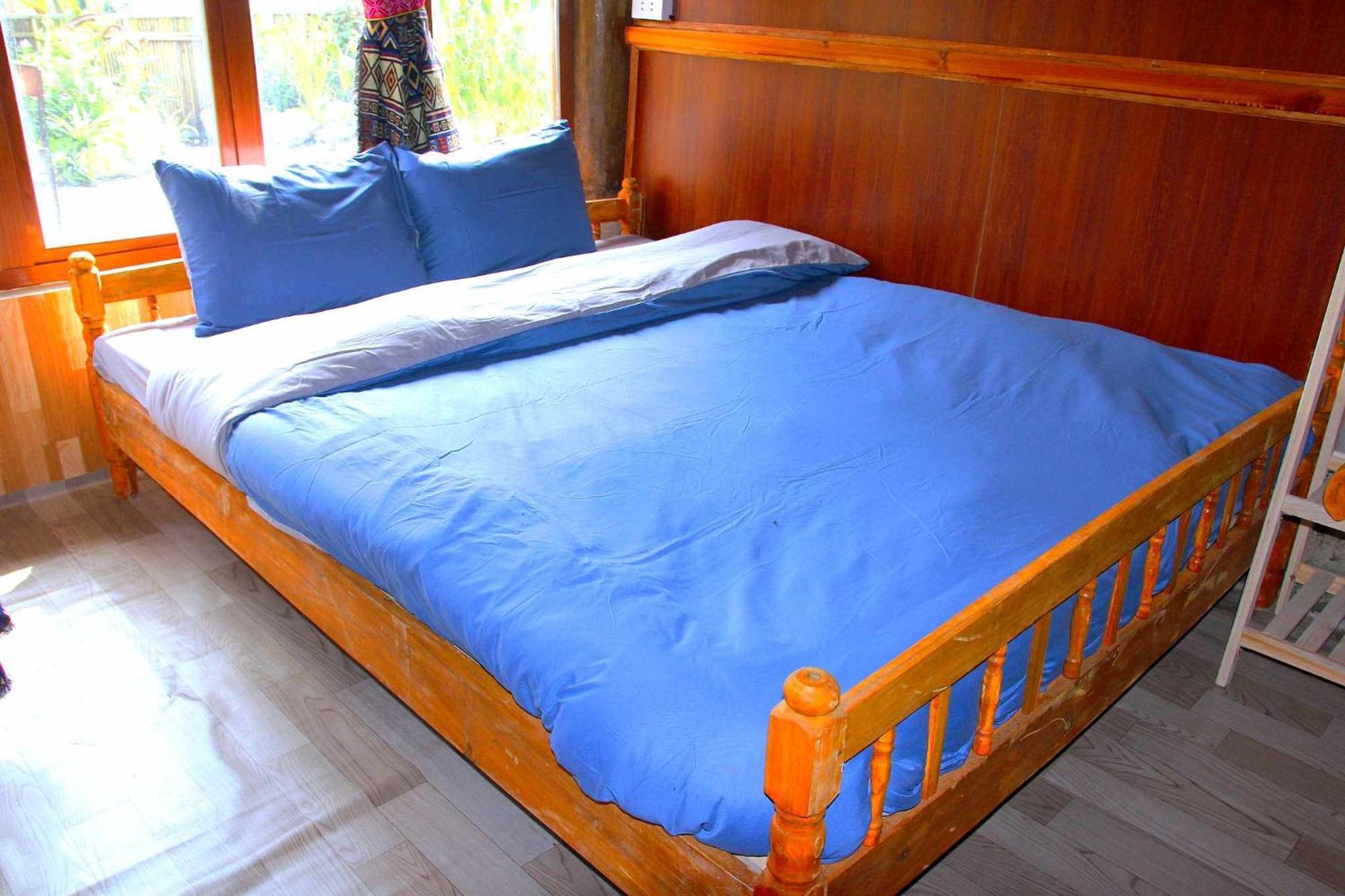 Hotel Surelee House And Trekking Sapa Exterior foto