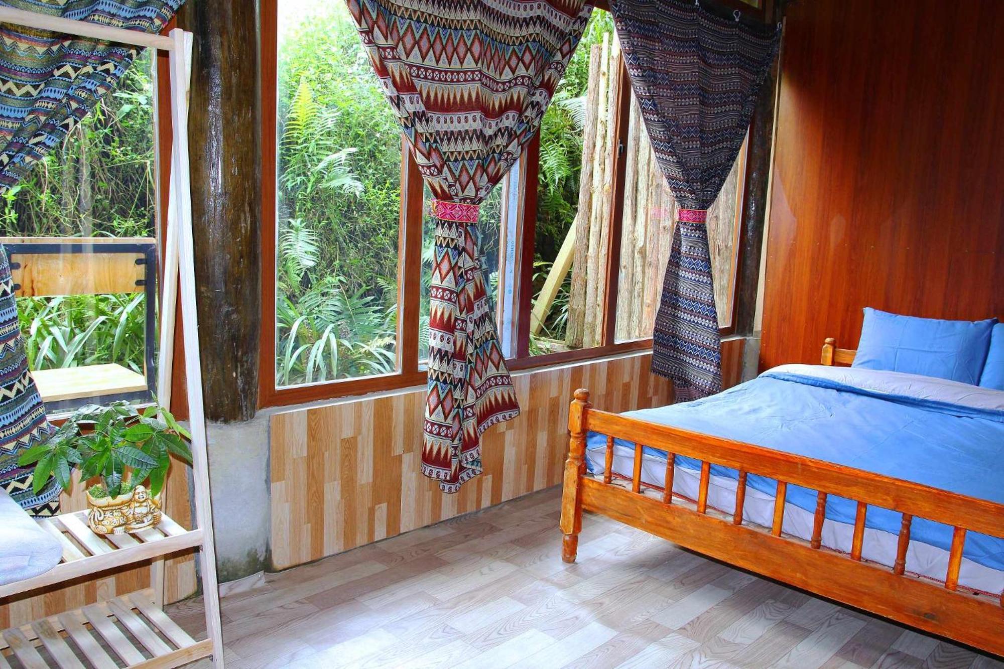 Hotel Surelee House And Trekking Sapa Exterior foto